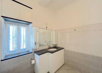 Bagno - Four-room apartment via Daniele Manin, 17, Sori - photo 20