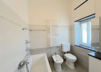 Bagno - Quadrilocale via Daniele Manin, 17, Sori - foto 21