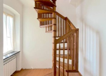 Scala - Quadrilocale via Daniele Manin, 17, Sori - foto 24