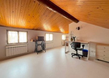 Mansarda - Four-room apartment via Daniele Manin, 17, Sori - photo 26