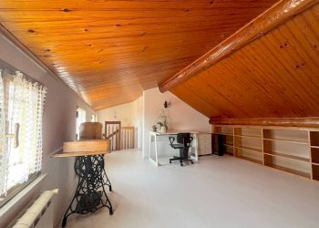Mansarda - Four-room apartment via Daniele Manin, 17, Sori - photo 28