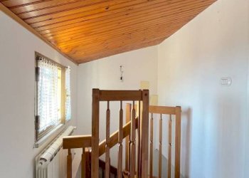 Mansarda - Four-room apartment via Daniele Manin, 17, Sori - photo 29