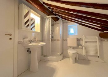 Bagno - Quadrilocale via Daniele Manin, 17, Sori - foto 30