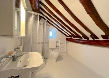 Bagno - Quadrilocale via Daniele Manin, 17, Sori - foto 31