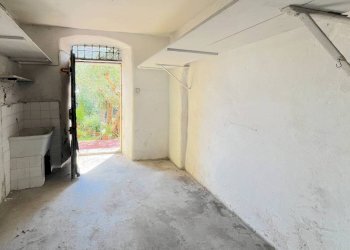 Cantina - Quadrilocale via Daniele Manin, 17, Sori - foto 35