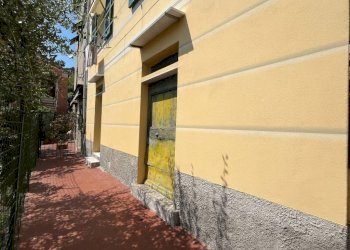 Cantina - Quadrilocale via Daniele Manin, 17, Sori - foto 37