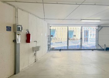 Box auto - Four-room apartment via Daniele Manin, 17, Sori - photo 40