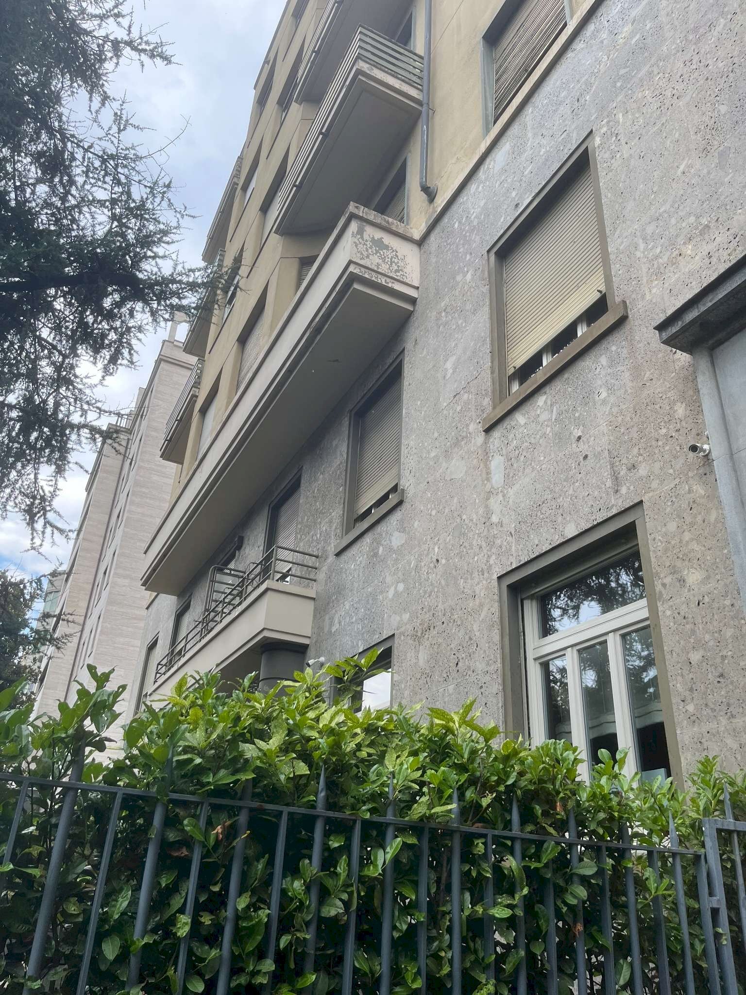 img_9910 - Four-room apartment corso Massimo d'Azeglio, 12, Torino (neighborhood San Salvario) - photo 2