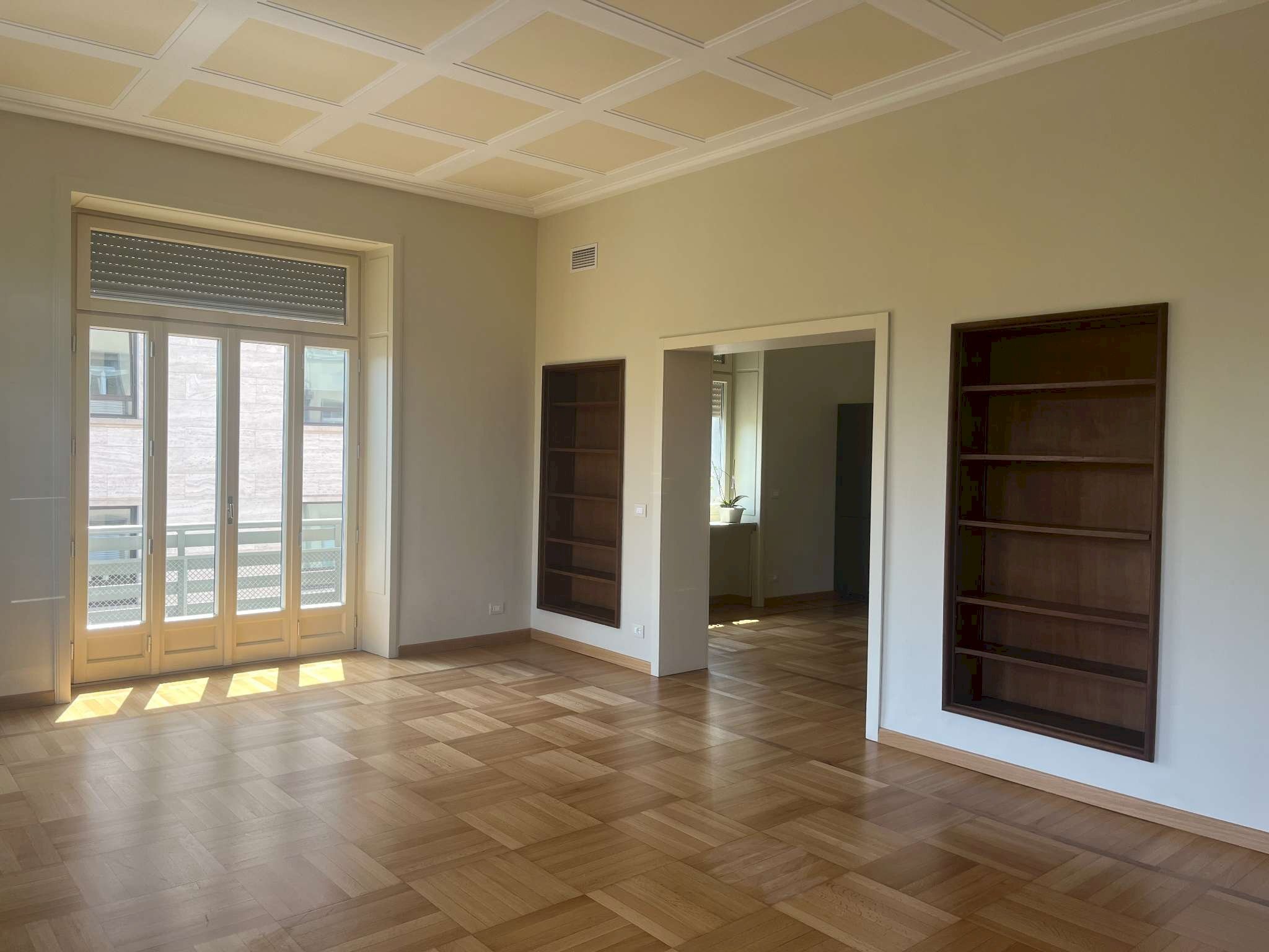 img_1739 - Four-room apartment corso Massimo d'Azeglio, 12, Torino (neighborhood San Salvario) - photo 3
