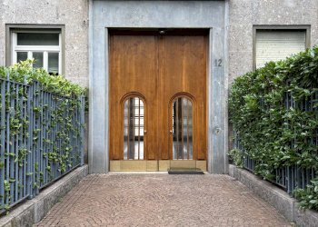 img_2332 - Four-room apartment corso Massimo d'Azeglio, 12, Torino (neighborhood San Salvario) - photo 1