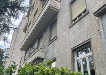 img_9910 - Four-room apartment corso Massimo d'Azeglio, 12, Torino (neighborhood San Salvario) - photo 2