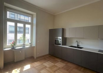 img_1746 - Four-room apartment corso Massimo d'Azeglio, 12, Torino (neighborhood San Salvario) - photo 7