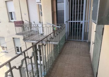 img_1793 - Four-room apartment corso Massimo d'Azeglio, 12, Torino (neighborhood San Salvario) - photo 20
