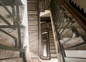 img_1823 - Four-room apartment corso Massimo d'Azeglio, 12, Torino (neighborhood San Salvario) - photo 21