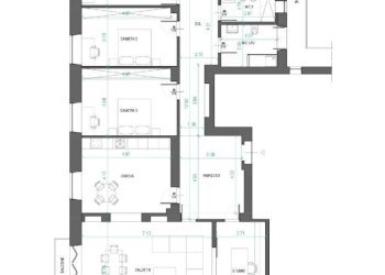 250221_gof_02_dl-100 - Four-room apartment corso Massimo d'Azeglio, 12, Torino (neighborhood San Salvario) - photo 22