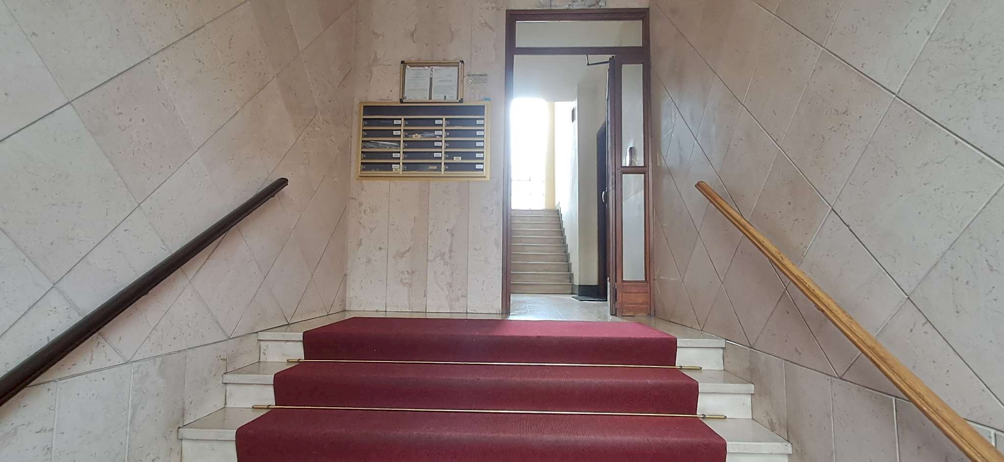 20260513_162312 - Apartment Via Mollieres, 24, Torino (neighborhood Pozzo Strada) - photo 2