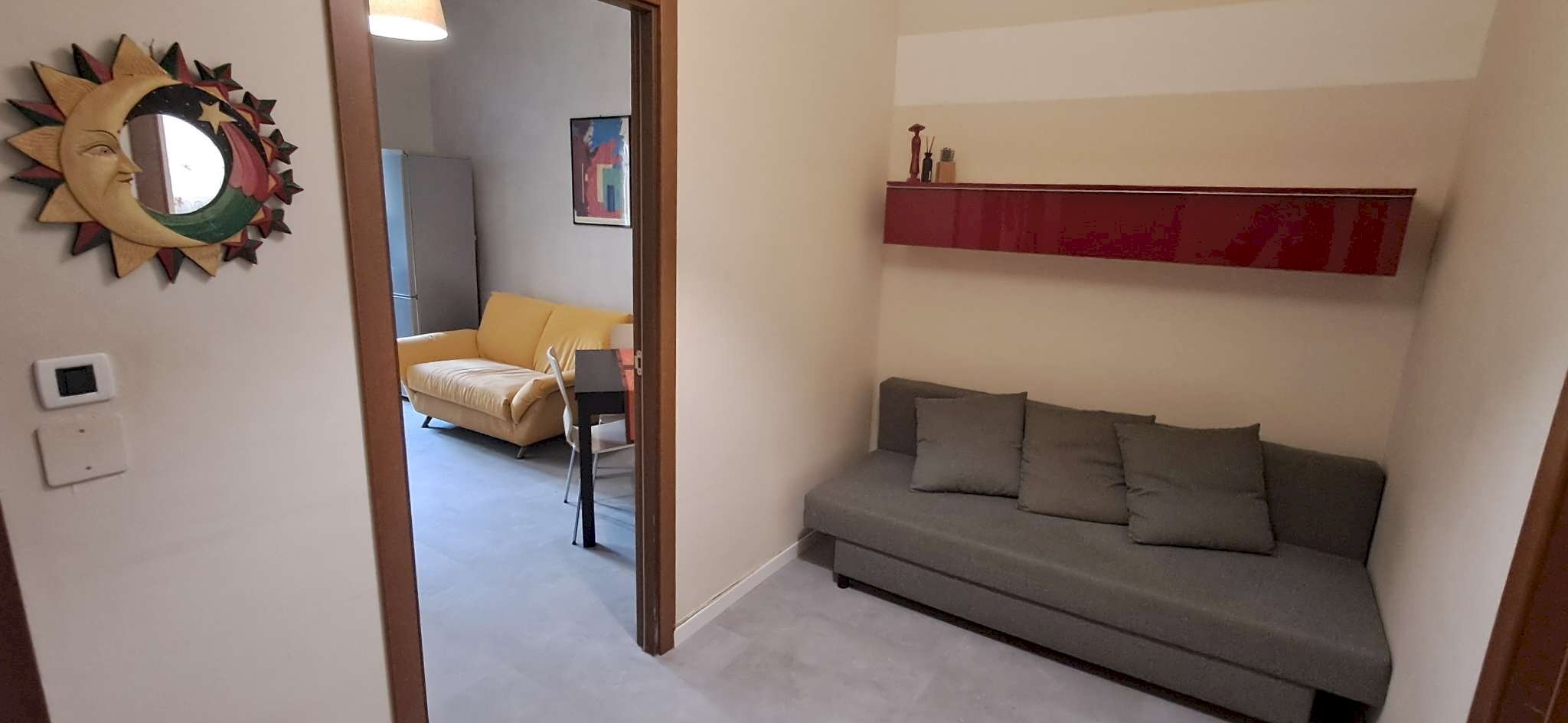 20260513_161804 - Apartment Via Mollieres, 24, Torino (neighborhood Pozzo Strada) - photo 3