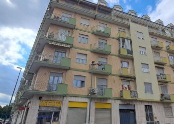 20260513_162342 - Apartment Via Mollieres, 24, Torino (neighborhood Pozzo Strada) - photo 1