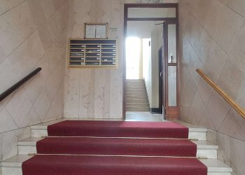 20260513_162312 - Apartment Via Mollieres, 24, Torino (neighborhood Pozzo Strada) - photo 2