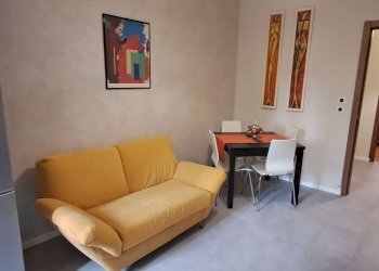 20260513_161859 - Apartment Via Mollieres, 24, Torino (neighborhood Pozzo Strada) - photo 5