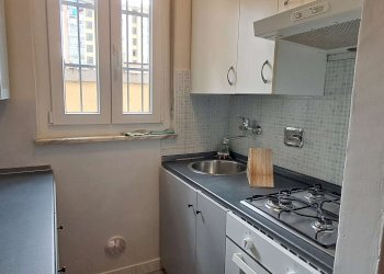 20260513_162205 - Apartment Via Mollieres, 24, Torino (neighborhood Pozzo Strada) - photo 7