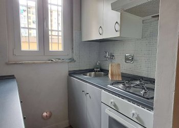20260513_161824 - Apartment Via Mollieres, 24, Torino (neighborhood Pozzo Strada) - photo 8