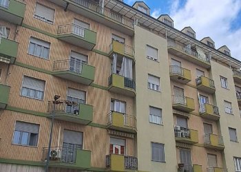 20260513_162347 - Apartment Via Mollieres, 24, Torino (neighborhood Pozzo Strada) - photo 21