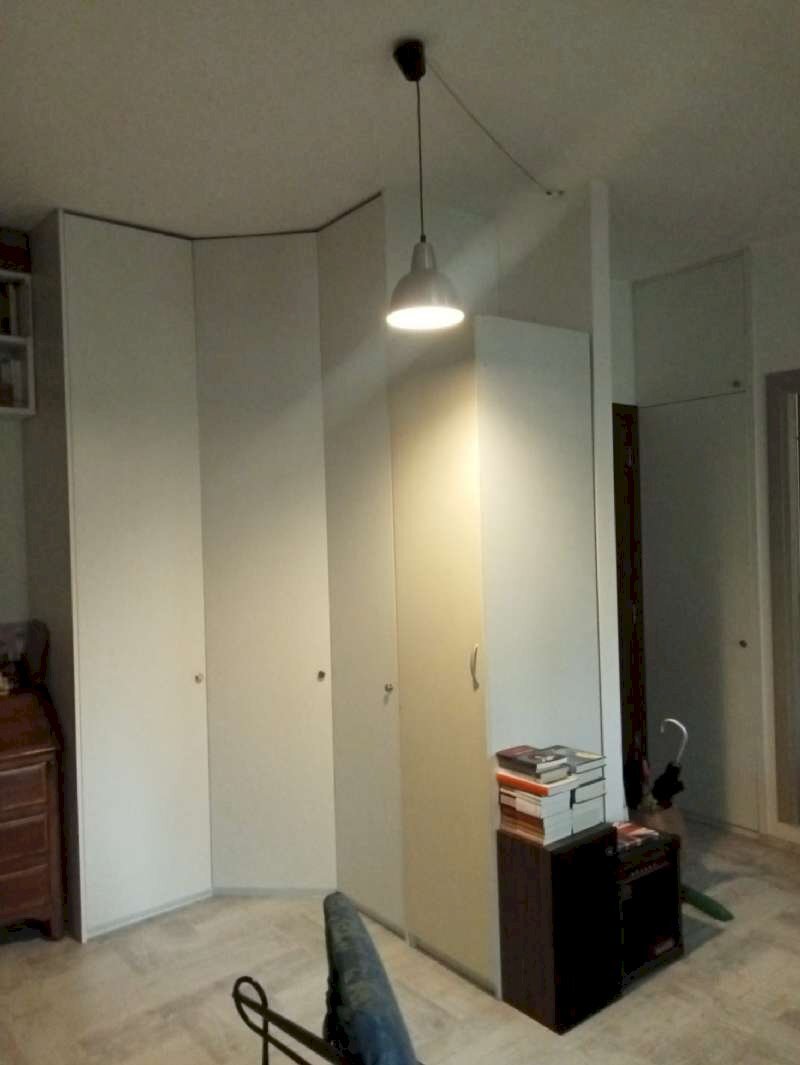 monolocale - Apartment via San Massimo, 13, Torino (neighborhood Centro) - photo 3