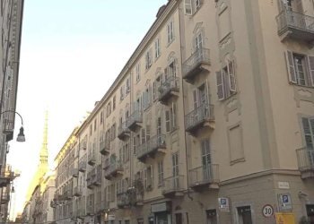 stabile - Apartment via San Massimo, 13, Torino (neighborhood Centro) - photo 1