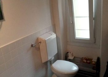 bagno - Apartment via San Massimo, 13, Torino (neighborhood Centro) - photo 10