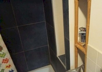 bagno - Apartment via San Massimo, 13, Torino (neighborhood Centro) - photo 11