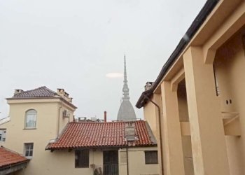 vista - Apartment via San Massimo, 13, Torino (neighborhood Centro) - photo 12
