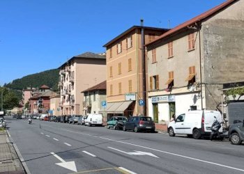 Zona - Trilocale via Struppa, 204, Genova (zona Struppa) - foto 3