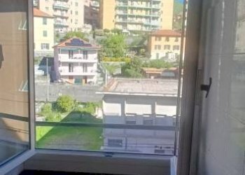 Vista - Trilocale via Struppa, 204, Genova (zona Struppa) - foto 8