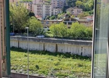 Vista - Trilocale via Struppa, 204, Genova (zona Struppa) - foto 10