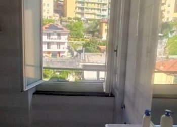 Bagno - Trilocale via Struppa, 204, Genova (zona Struppa) - foto 15
