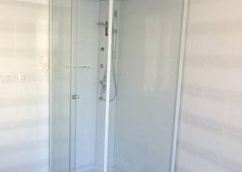 Bagno - Trilocale via Struppa, 204, Genova (zona Struppa) - foto 16