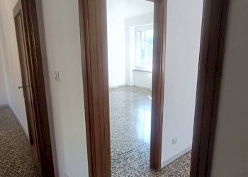 Corridoio - Trilocale via Struppa, 204, Genova (zona Struppa) - foto 18