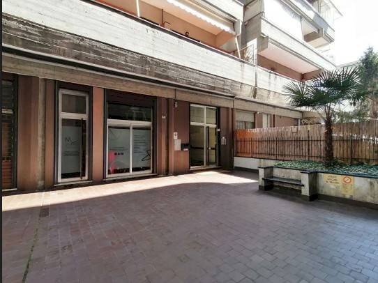 Facciata - Two-room apartment at auction via Nino Bixio, 306, hamlet San Massimo, Rapallo - photo 2