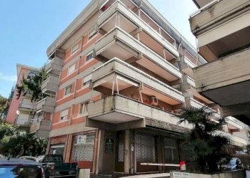 Facciata - Two-room apartment at auction via Nino Bixio, 306, hamlet San Massimo, Rapallo - photo 1