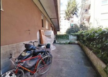 Giardino - Two-room apartment at auction via Nino Bixio, 306, hamlet San Massimo, Rapallo - photo 4