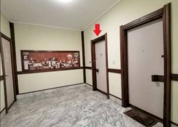Interno palazzo - Two-room apartment at auction via Nino Bixio, 306, hamlet San Massimo, Rapallo - photo 8