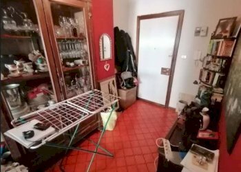 Ingresso - Two-room apartment at auction via Nino Bixio, 306, hamlet San Massimo, Rapallo - photo 9