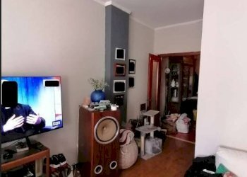 Salone - Two-room apartment at auction via Nino Bixio, 306, hamlet San Massimo, Rapallo - photo 11