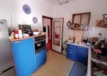 Cucina - Two-room apartment at auction via Nino Bixio, 306, hamlet San Massimo, Rapallo - photo 15