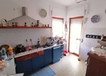 Cucina - Appartamento all'asta via Nino Bixio, 306, frazione San Massimo, Rapallo - foto 16