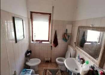 Bagno - Appartamento all'asta via Nino Bixio, 306, frazione San Massimo, Rapallo - foto 17