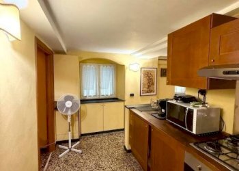 Cucina - Two-room apartment piazza Invrea, Genova (neighborhood Centro Storico) - photo 4