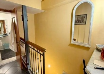 Scala - Two-room apartment piazza Invrea, Genova (neighborhood Centro Storico) - photo 11