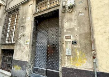 Facciata - Two-room apartment piazza Invrea, Genova (neighborhood Centro Storico) - photo 14
